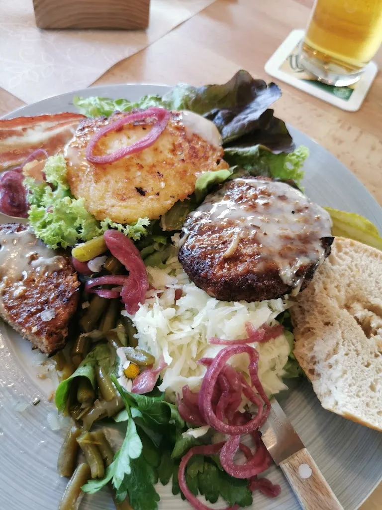 Menu_Hotel Restaurant Forstmeister - Seidel & Göpel Hotelbetriebs GmbH & Co. KG_Schönheide_image_8