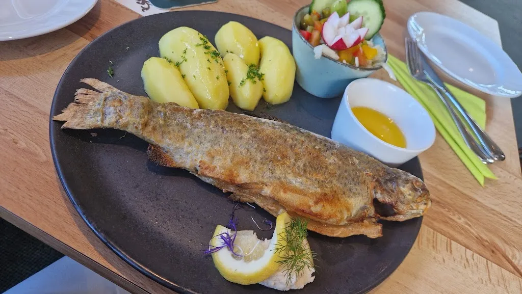 Menu_Hotel Restaurant Forstmeister - Seidel & Göpel Hotelbetriebs GmbH & Co. KG_Schönheide_image_9