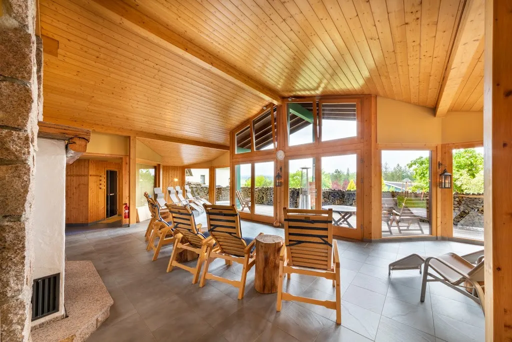 Hotel Restaurant Forstmeister - Seidel & Göpel Hotelbetriebs GmbH & Co. KG restaurant in Schönheide