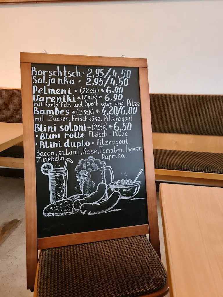 Menu_Gaststätte Bei Freunden_Auerbach/Vogtland_image_2