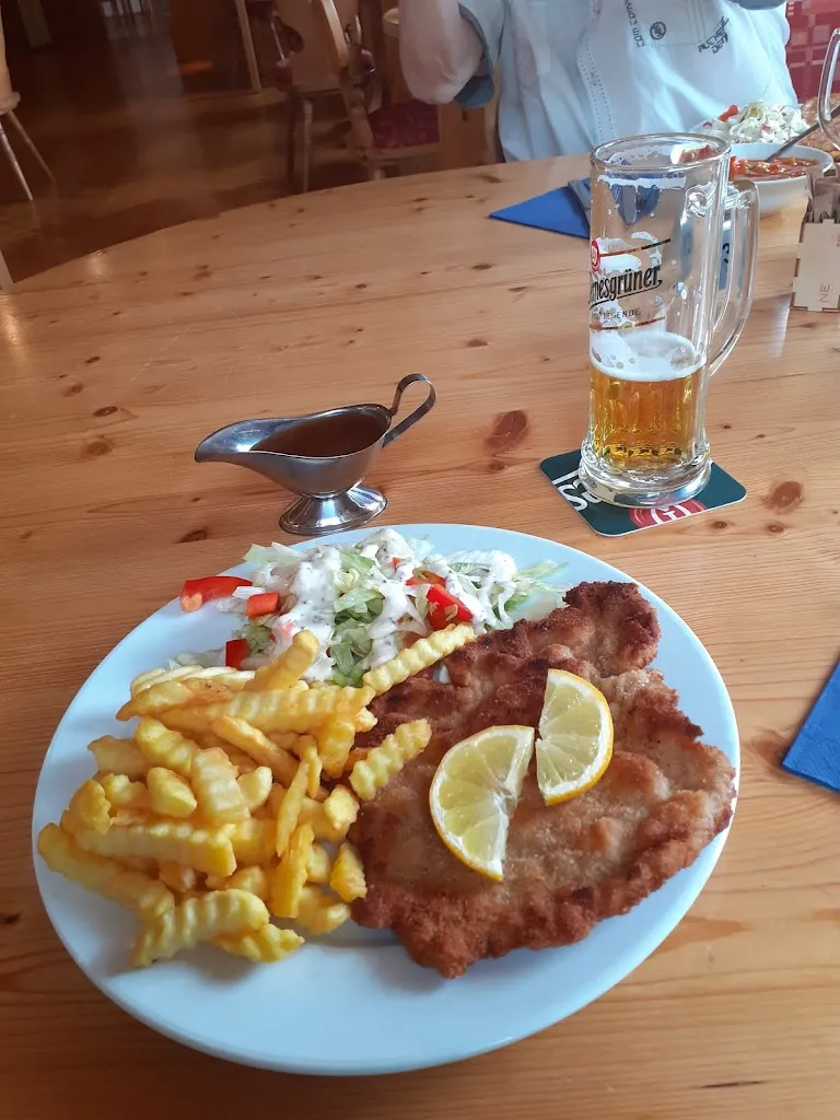 Menu_Gaststätte Bei Freunden_Auerbach/Vogtland_image_8