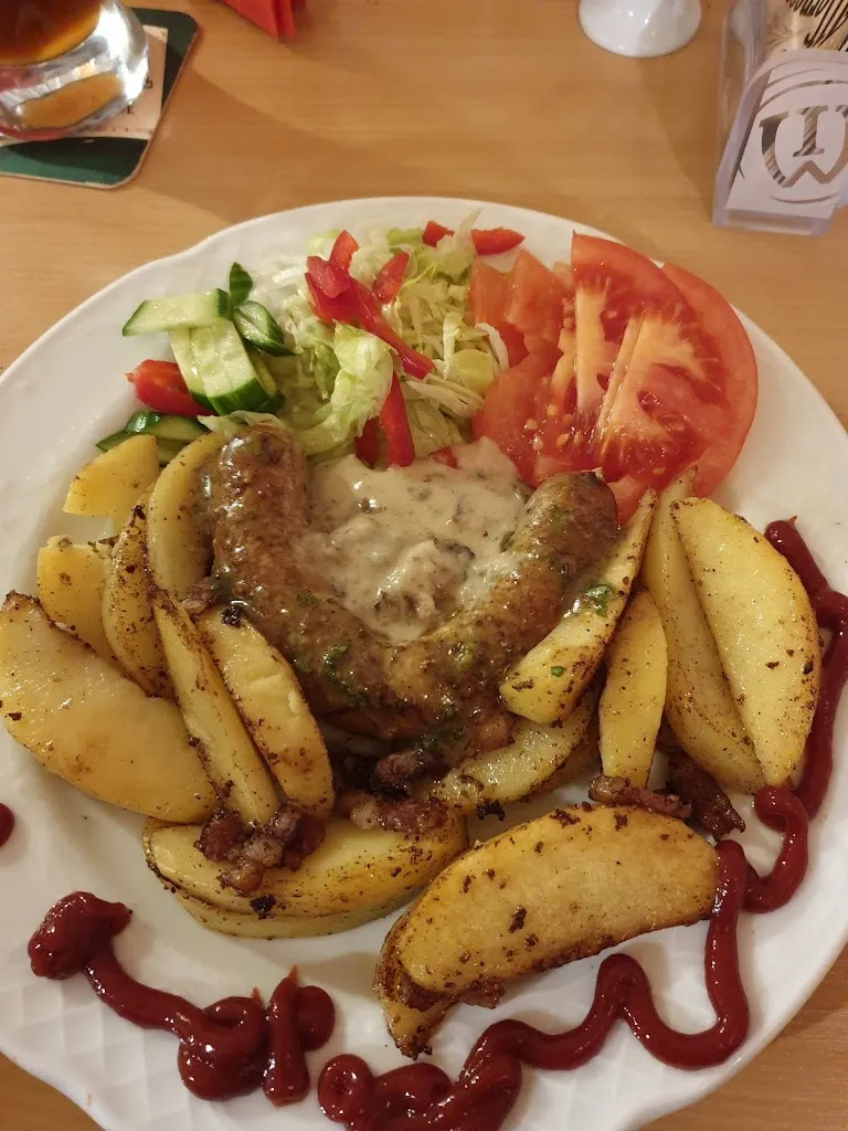 Menu_Gaststätte Bei Freunden_Auerbach/Vogtland_image_9