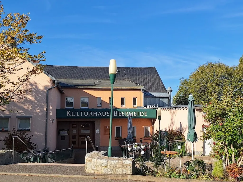 Gaststätte Bei Freunden_Auerbach/Vogtland_slider_image_2