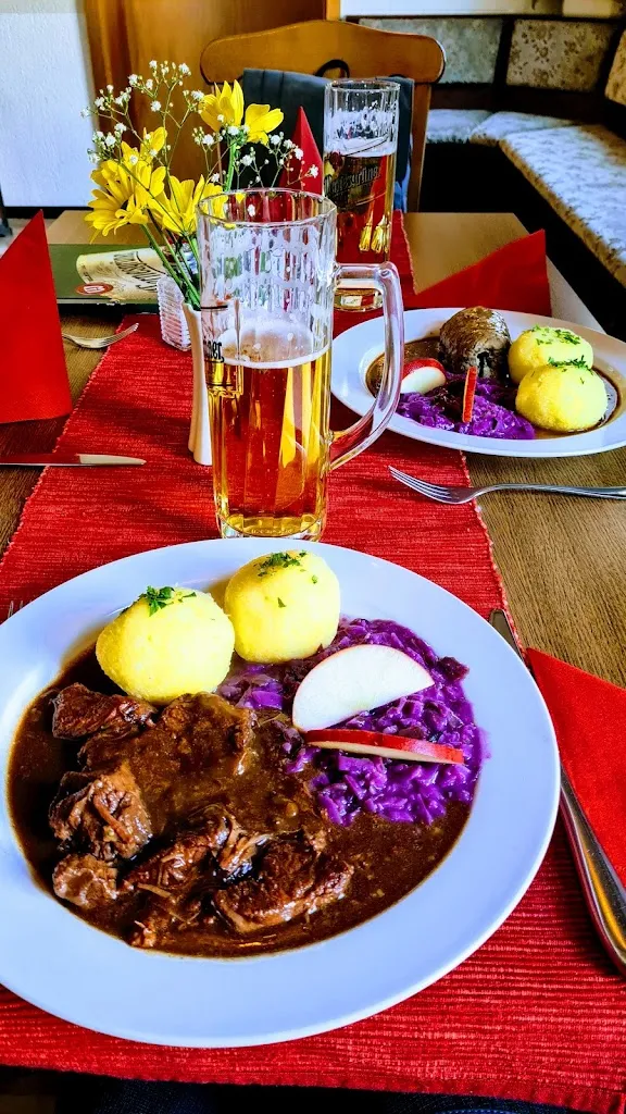 Menu_Hotel Carola und Restaurant Zur alten Laterne Fam. Weigel_Schönheide_image_4