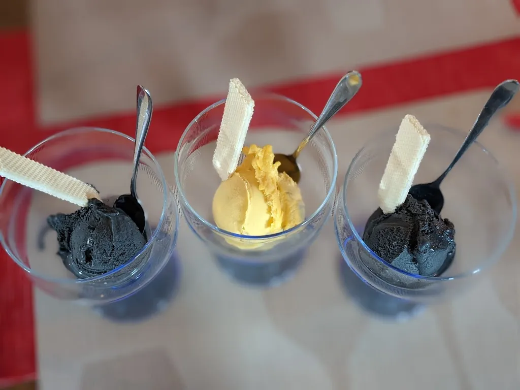 Menu_Hotel Carola und Restaurant Zur alten Laterne Fam. Weigel_Schönheide_image_5