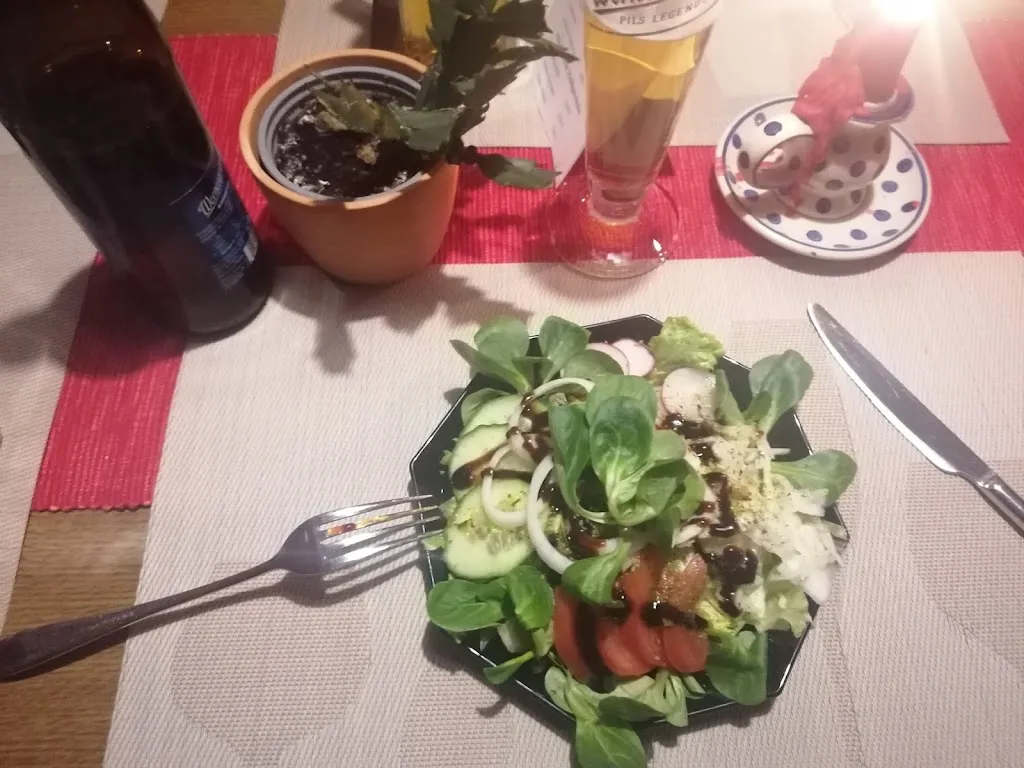 Menu_Hotel Carola und Restaurant Zur alten Laterne Fam. Weigel_Schönheide_image_6