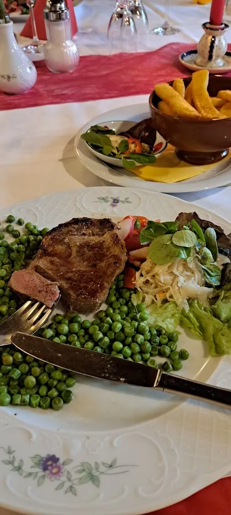 Menu_Hotel Carola und Restaurant Zur alten Laterne Fam. Weigel_Schönheide_image_7