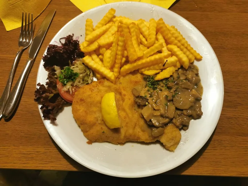 Menu_Hotel Carola und Restaurant Zur alten Laterne Fam. Weigel_Schönheide_image_8