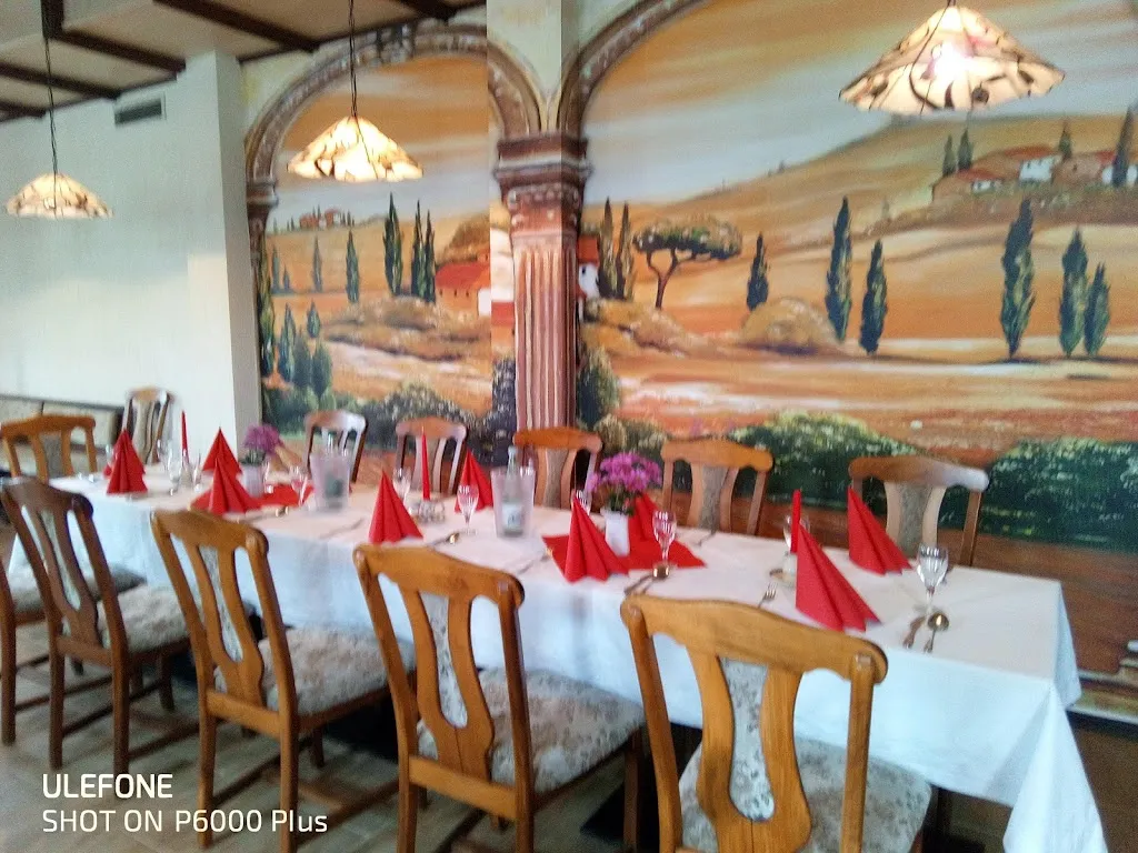 Hotel Carola und Restaurant Zur alten Laterne Fam. Weigel restaurant in Schönheide