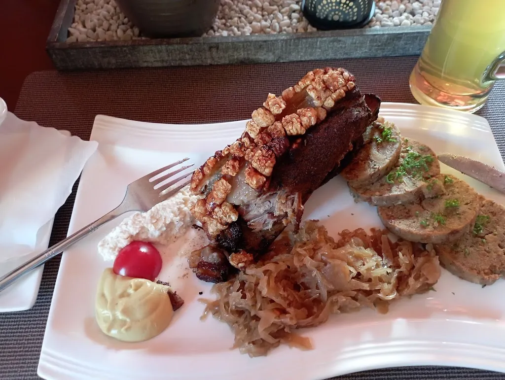 Menu_Restaurant Zum Schlossturm_Auerbach/Vogtland_image_5