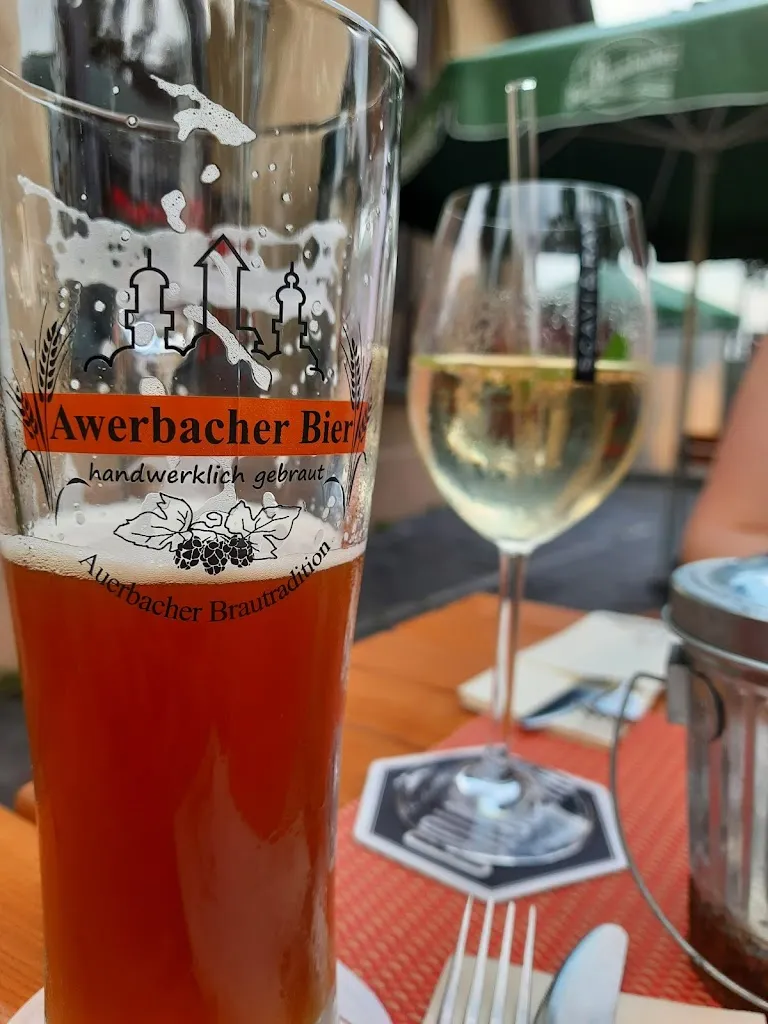 Menu_Restaurant Zum Schlossturm_Auerbach/Vogtland_image_6