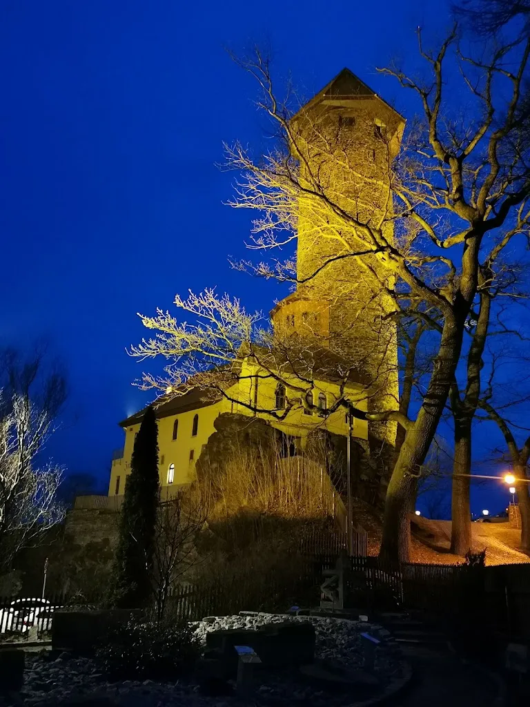 Rieke Savon_Restaurant Zum Schlossturm_Auerbach/Vogtland_review