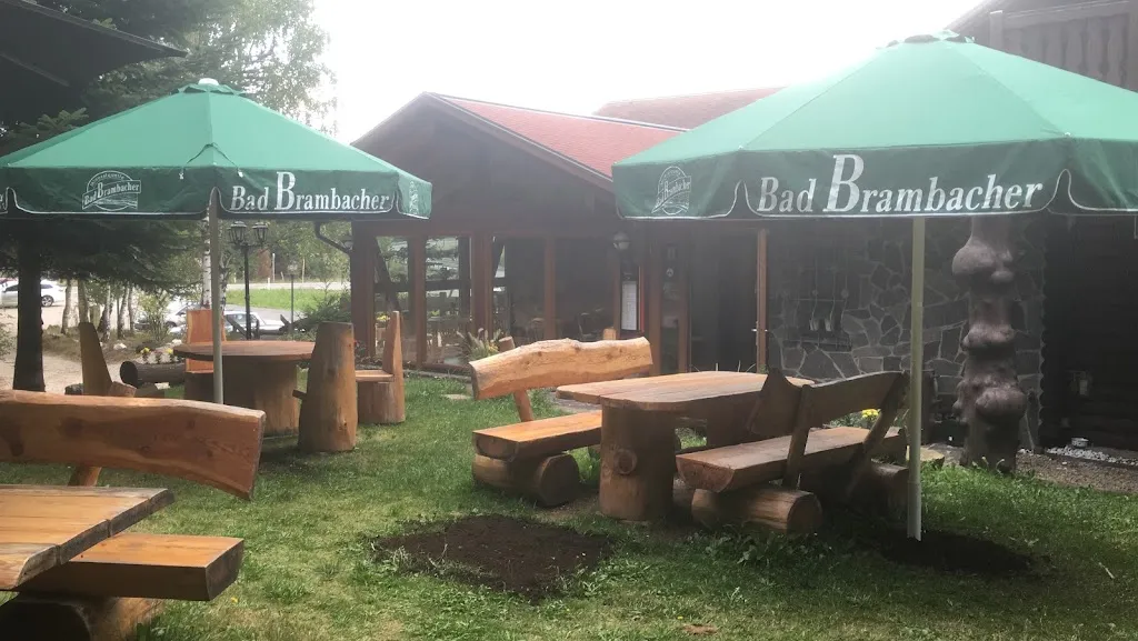 Gaststätte und Pension "Zum Torfstich" restaurant in Stützengrün