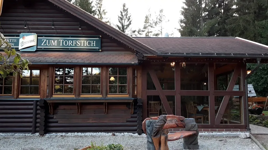 Gaststätte und Pension 