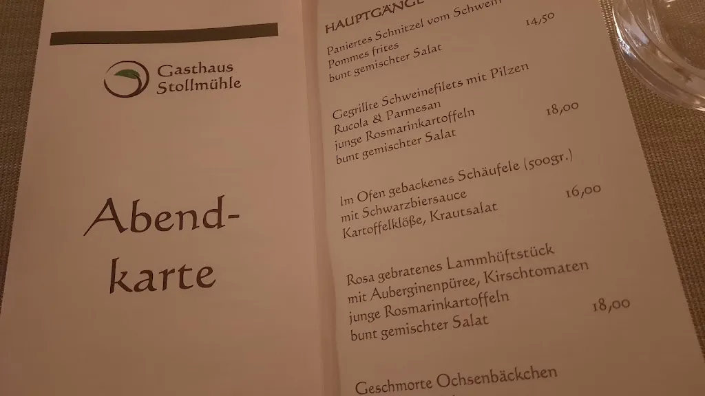Menu_Gasthaus Stollmühle_Stützengrün_image_3