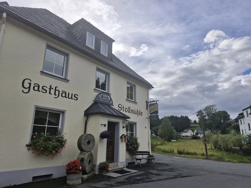 Gasthaus Stollmühle_Stützengrün_slider_image_3