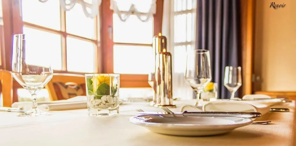 Restaurant Renoir restaurant in Auerbach/Vogtland