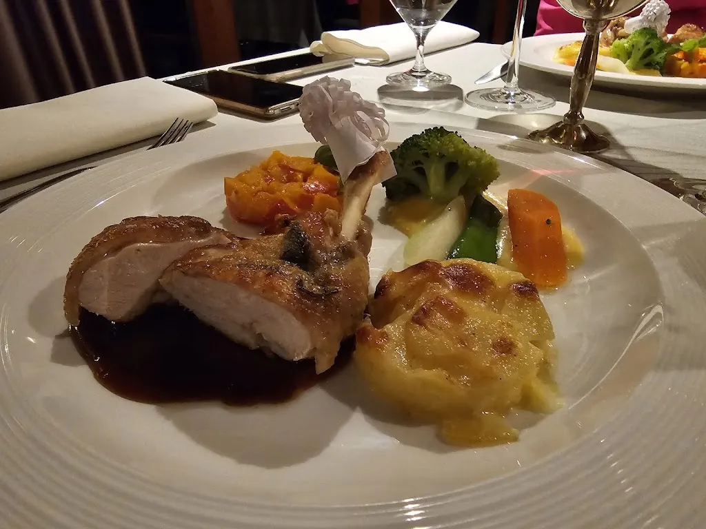 Restaurant Renoir_Auerbach/Vogtland_slider_image_3