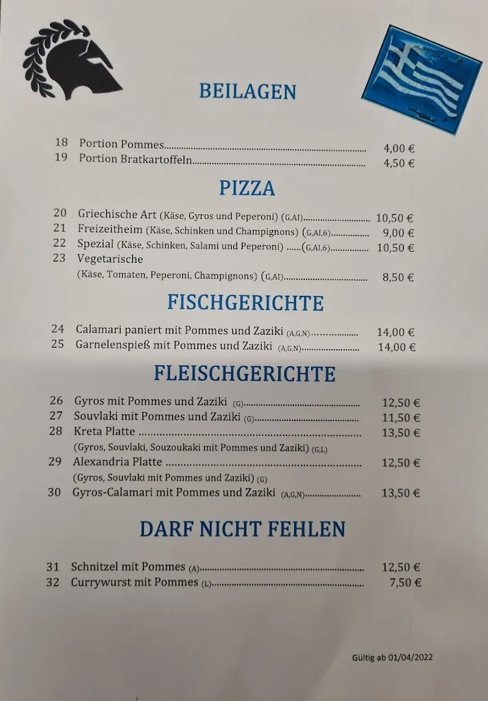Menu_Freizeitheim_Großweil_immagine_1