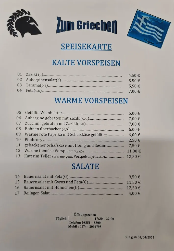 Menu_Freizeitheim_Großweil_immagine_2