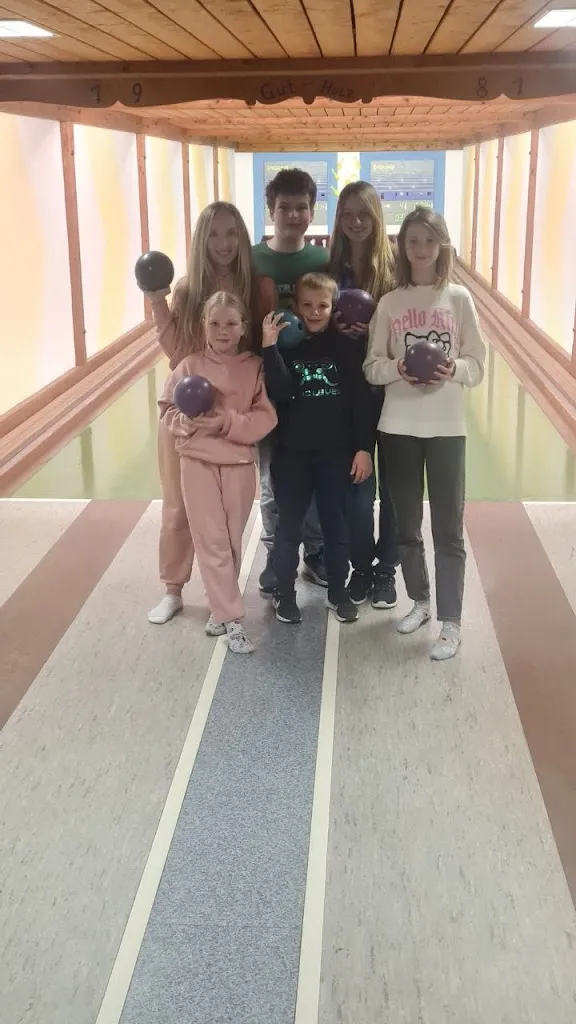 Мария Кузнецова_Freizeitheim_Großweil_review