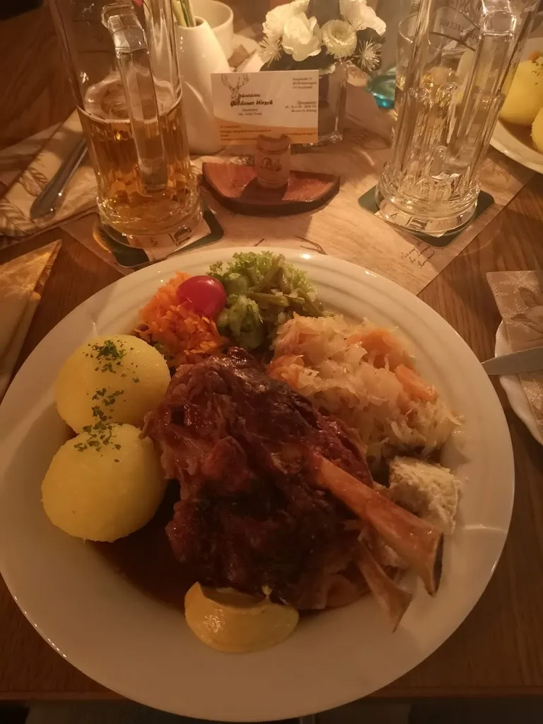 Menu_Goldener Hirsch Gaststätte_Stützengrün_image_5