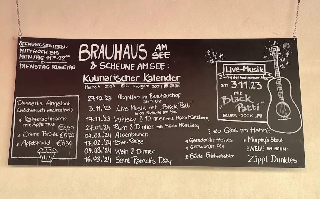 Menu_Brauhaus am See_Spree_immagine_1