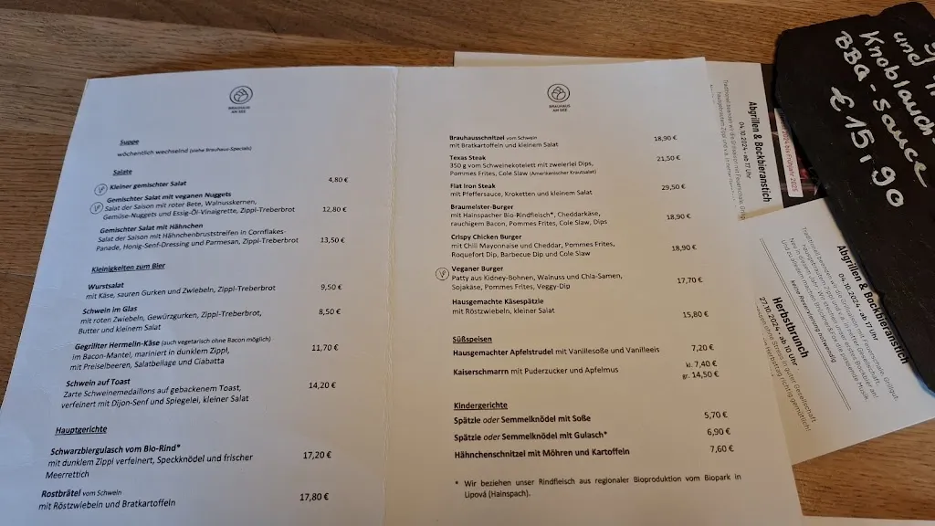 Menu_Brauhaus am See_Spree_immagine_2