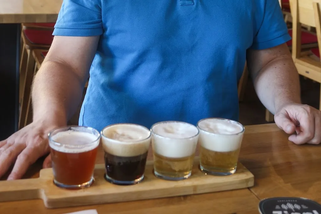 Menu_Brauhaus am See_Spree_immagine_5