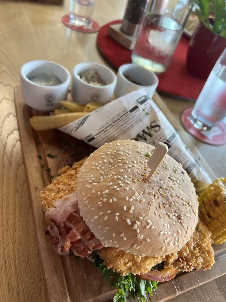 Menu_Brauhaus am See_Spree_immagine_8