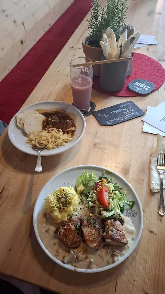 Supermoto54 !_Brauhaus am See_Spree_recensione