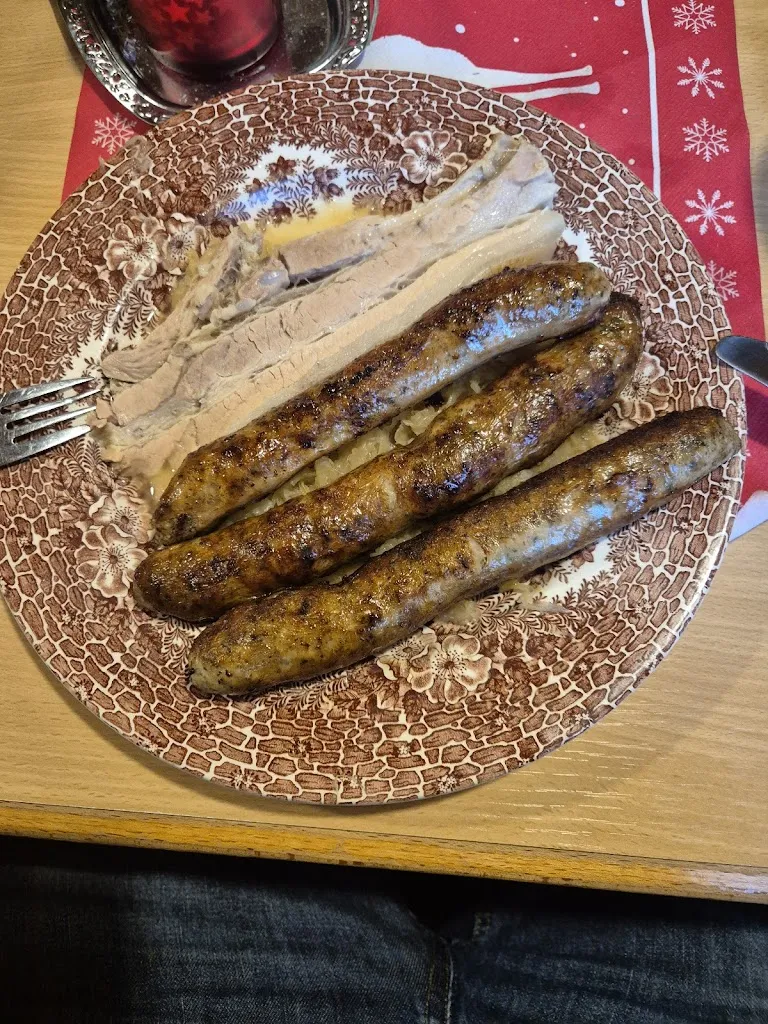 Martijn Schoufour_Landgasthaus Zur Alten Schmiede_Großhabersdorf_Bewertung