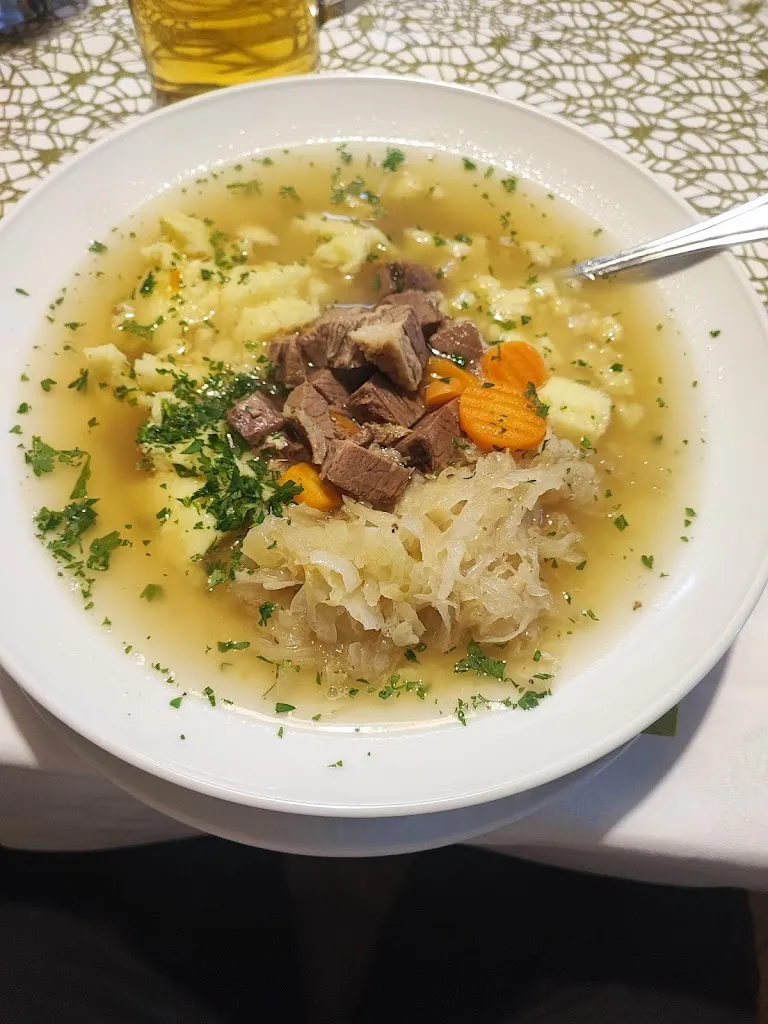 Menu_Gaststätte Am Bahnhof_Spree_image_1