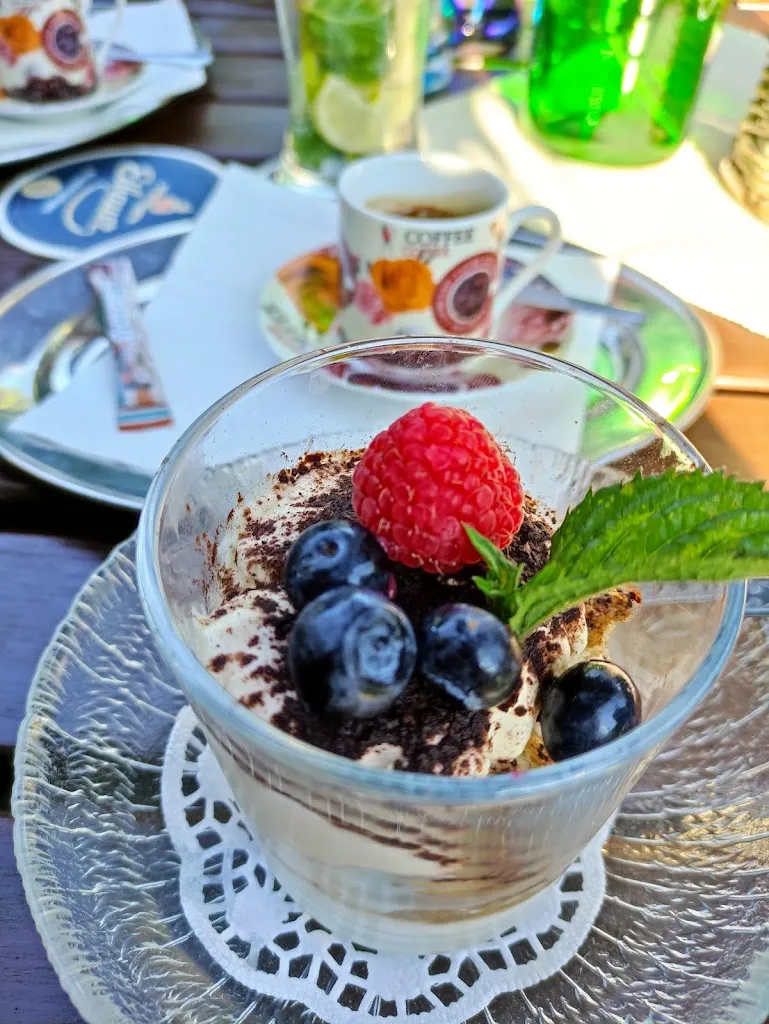 Menu_Gaststätte Am Bahnhof_Spree_image_2