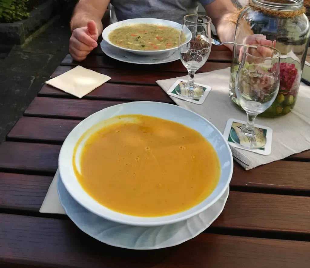 Menu_Gaststätte Am Bahnhof_Spree_image_3