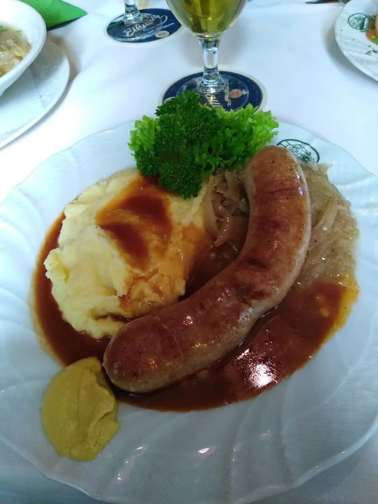 Menu_Gaststätte Am Bahnhof_Spree_image_4