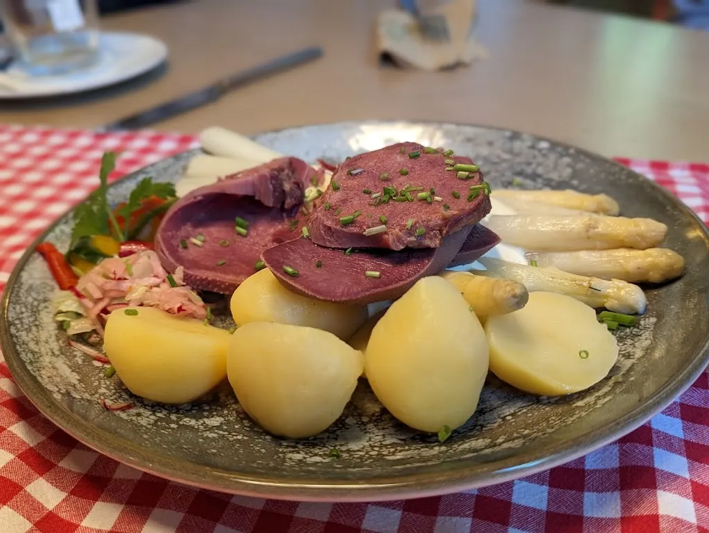 Menu_Prinz-Friedrich-August Baude , Pension, Gaststätte , Hochzeiten_Spree_image_4