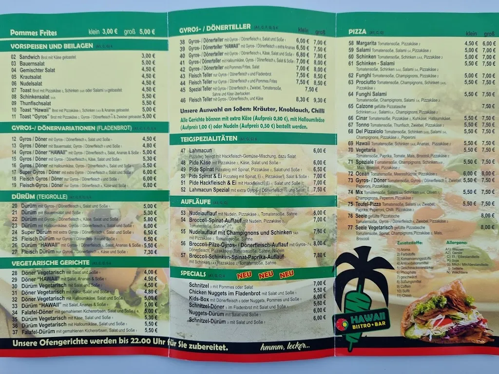 Menu_HAWAII-BISTRO-BAR-SOHLAND_Spree_image_2