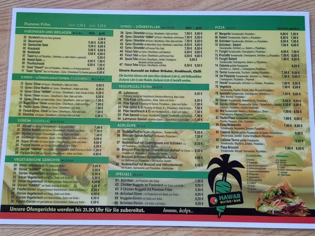 Menu_HAWAII-BISTRO-BAR-SOHLAND_Spree_image_3