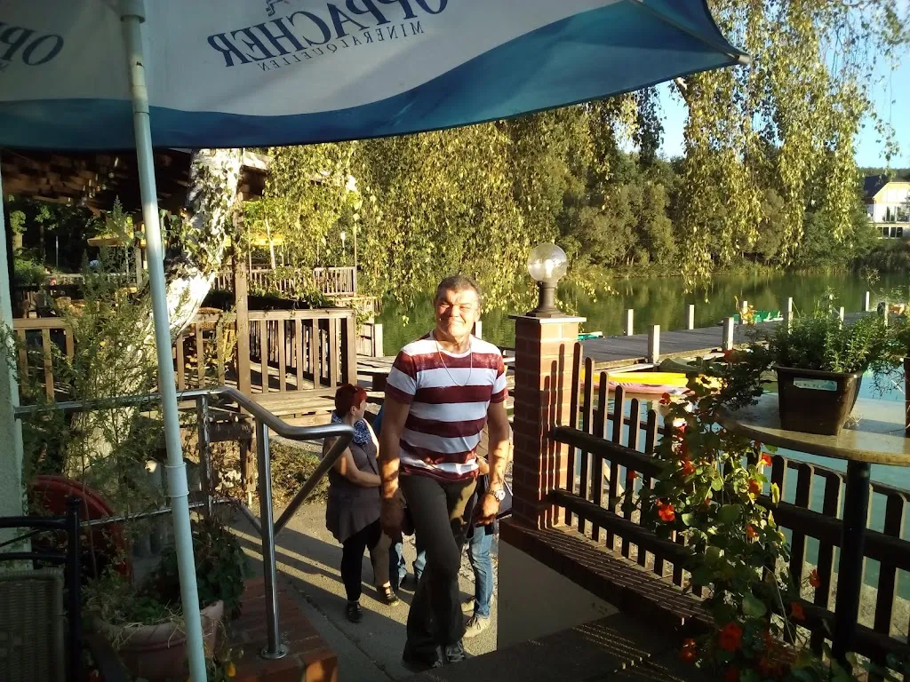 ABC ristorante a Spree