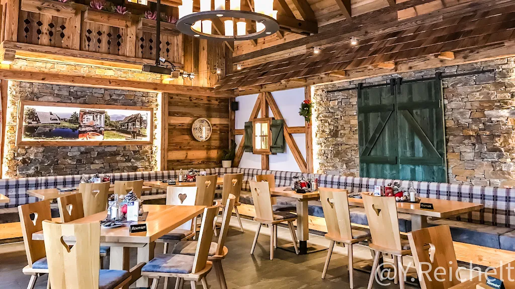 Gaststätte Holzwurm_Seiffen/Erzgeb._slider_image_1