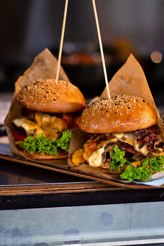 Fleischeslust Barbecue restaurant in Abtsgmünd