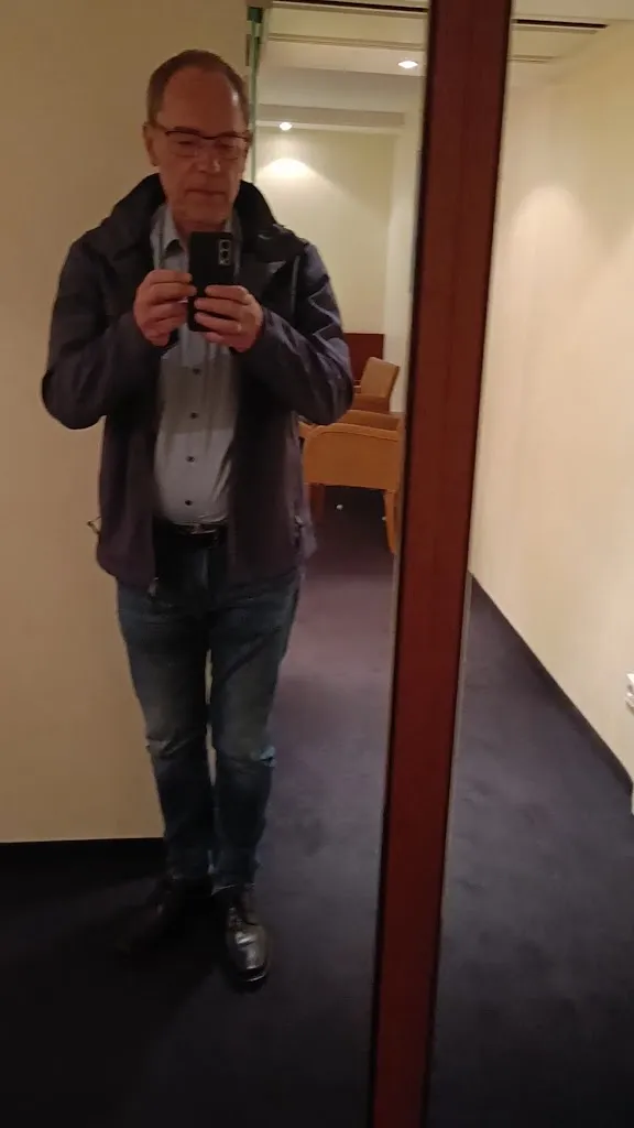 Hotel Adler Asperg restaurant in Asperg