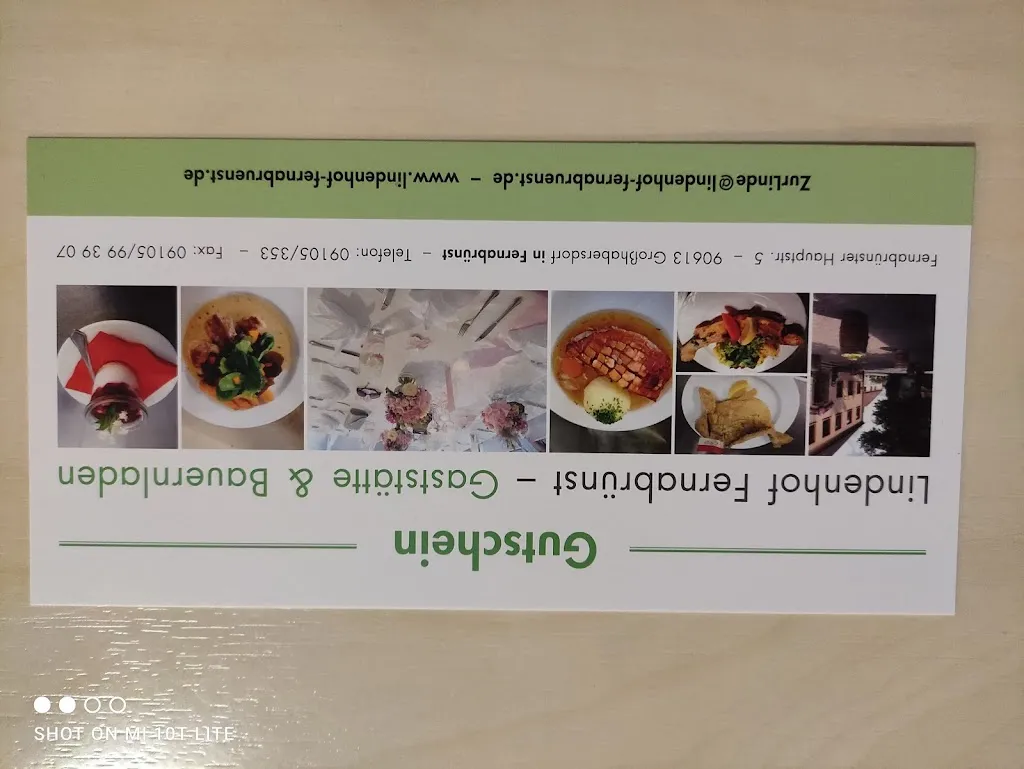 Menu_Lindenhof Fernabrünst/Gasthaus Zur Linde_Großhabersdorf_image_4