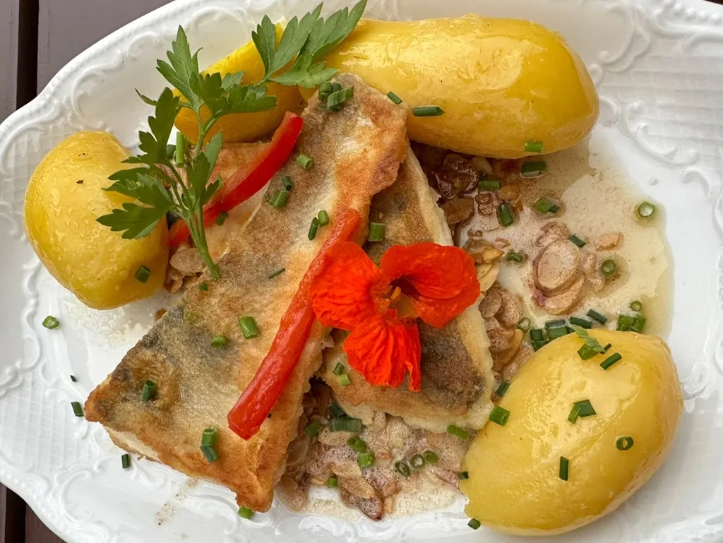 Claus_Lindenhof Fernabrünst/Gasthaus Zur Linde_Großhabersdorf_review