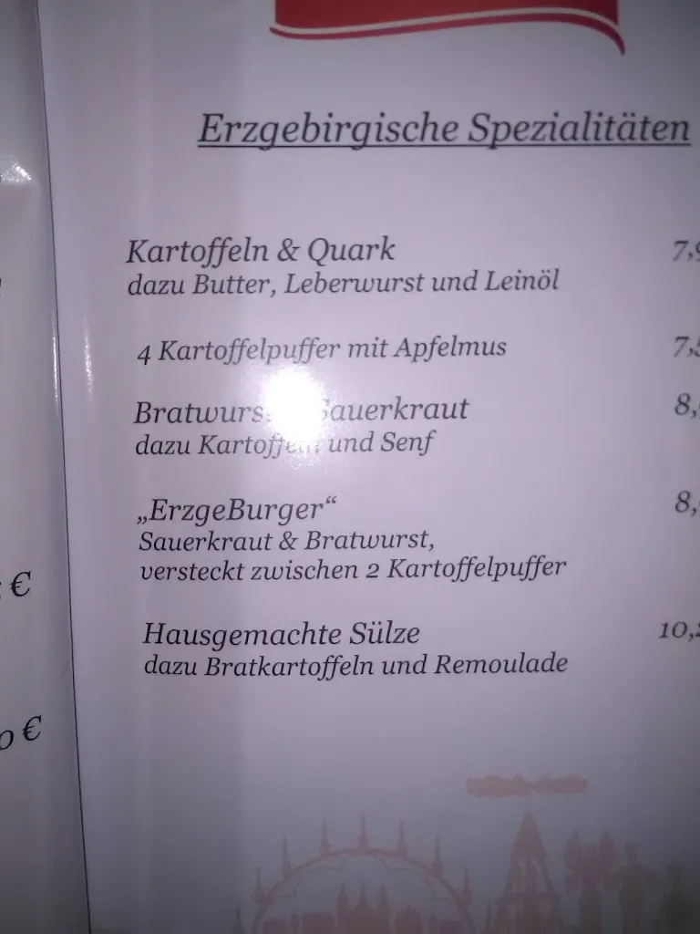 Menu_Spielzeugschachtel | Café & Restaurant_Seiffen/Erzgeb._image_1