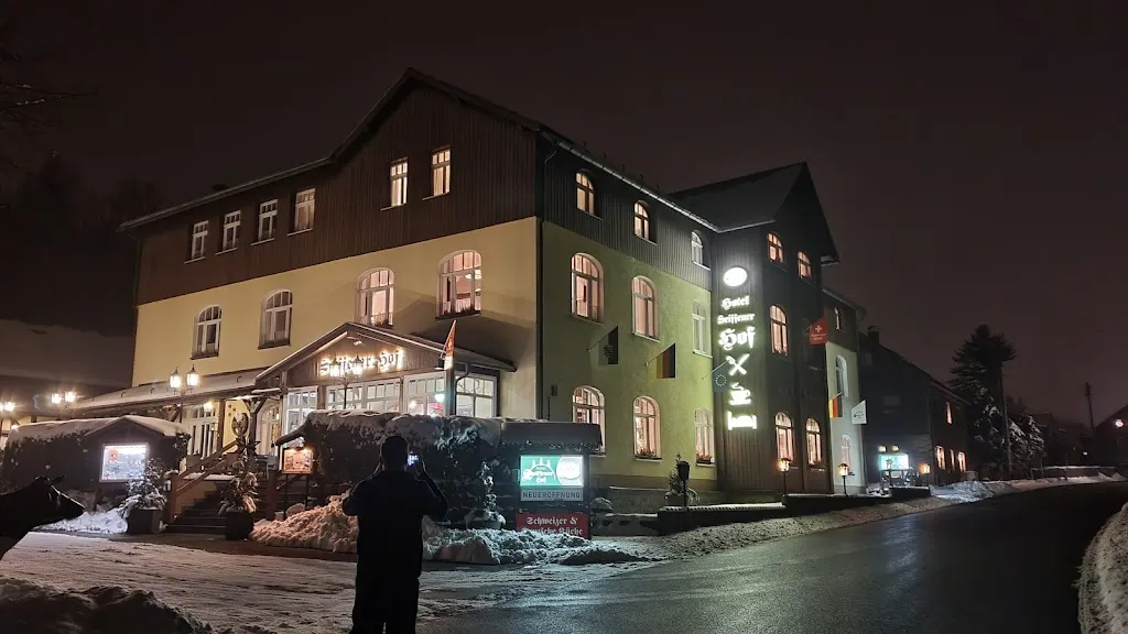 Hotel Seiffener Hof_Seiffen/Erzgeb._slider_image_1
