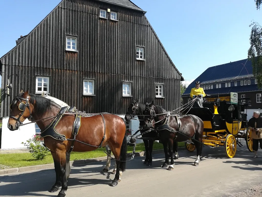 Waldgasthof Bad Einsiedel_Seiffen/Erzgeb._slider_image_1