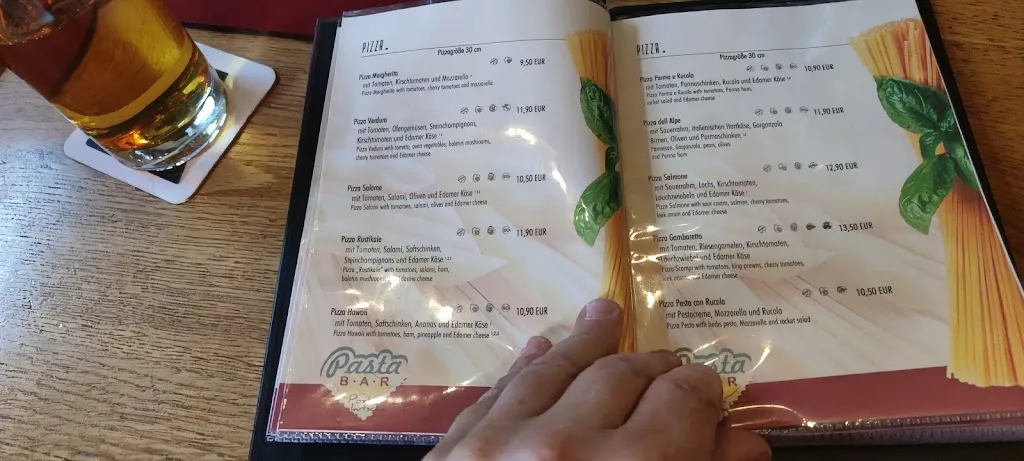 Menu_PastaBAR Postkutsche Seiffen_Seiffen/Erzgeb._image_2