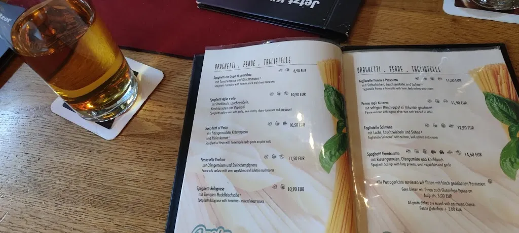 Menu_PastaBAR Postkutsche Seiffen_Seiffen/Erzgeb._image_4